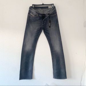 DIESEL jeans, viker, 29x32, straight fit